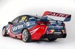 Holden Commodore V8 Supercar 2013 года
